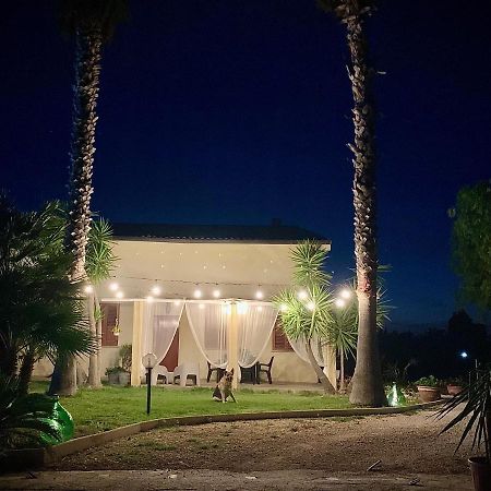 Borgo Casinello Villa Marina Di Pisticci Exterior foto