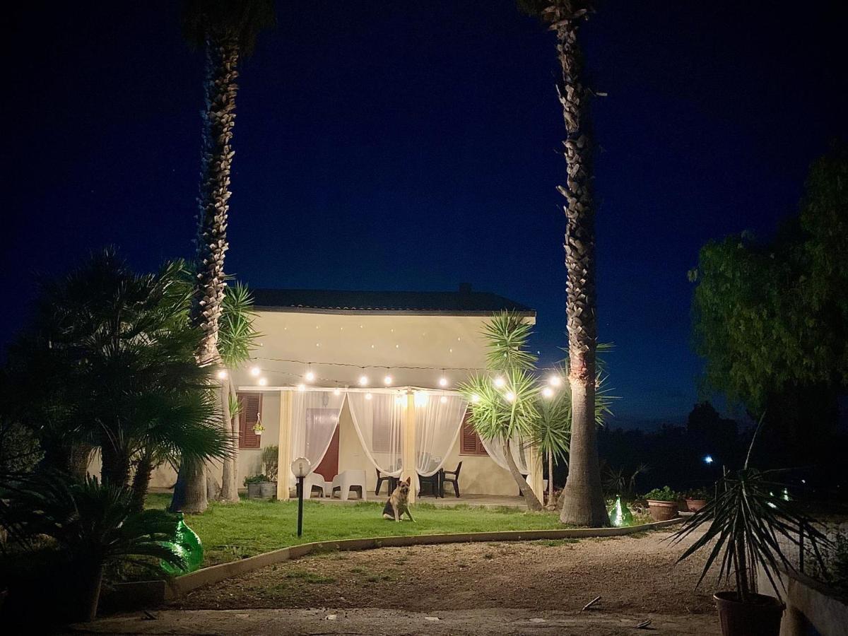 Borgo Casinello Villa Marina Di Pisticci Exterior foto
